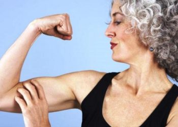 Como ganhar massa muscular depois dos 50 anos