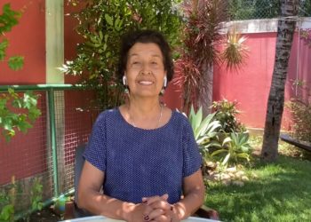 É caminhar para dentro – um ato contínuo de autoconhecimento