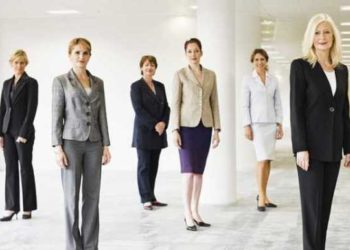 Mulheres e a discriminação por idade no mercado de trabalho