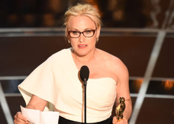 Oscar 2015: O despertar  da consciência feminista