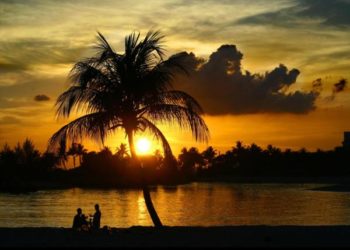 A felicidade é a soma das pequenas felicidades