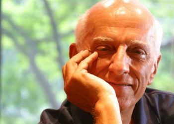 A Pior Idade, Rubem Alves