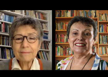 Com a pandemia, expectativa de vida no Brasil, que vinha subindo, já caiu 3, 2 anos