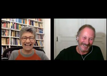 Sandra Passarinho entrevista Dr. Mauro Schechter, um dos maiores infectologistas