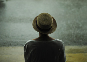 Por que as mentes brilhantes precisam de solidão