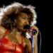 Lenda da música, a extraordinária Tina Turner chega aos 78 anos