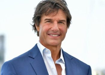 Considerado o maior de todos os astros do cinema, Tom Cruise chega aos 60