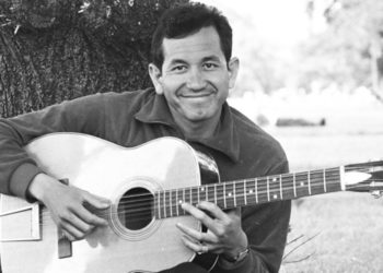 Tini Lopez: o cantor que fez todo o planeta dançar nos anos 60