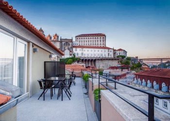 Brasileiros demonstram mais interesse no atraente mercado imobiliário de Portugal