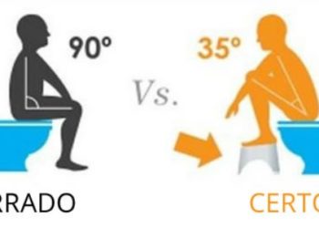 Uma forma prática e eficaz de combater a prisão de ventre