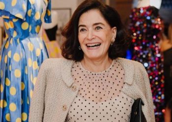 Moda: a peça do momento, segundo Glória Kalil