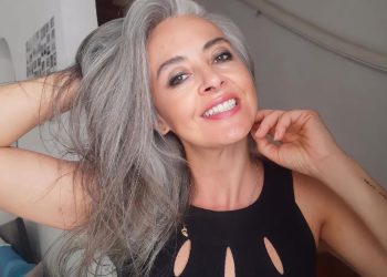 A onda grisalha segue crescendo