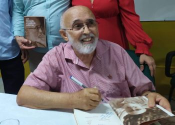 Um homem chamado Luiz Oswaldo