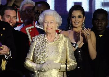 Morte de Elizabeth II põe fim a uma era