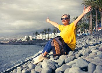 Não deixe sapato apertado estragar sua viagem