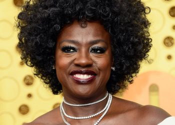 ‘A mulher Rei’ traz Viola Davis ao Rio