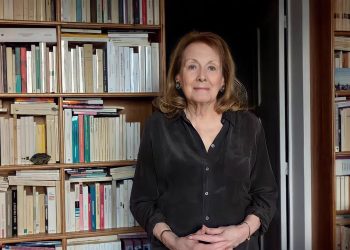 Nobel de Literatura 2022 na Festa de Paraty