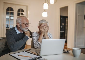 Empréstimo consignado: assédio aos aposentados