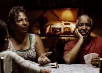 Marte Um, você não pode deixar de ver