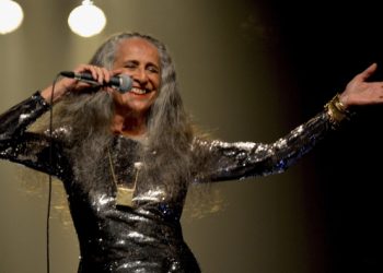 Maria (Bethânia): Ninguém sabe quem sou