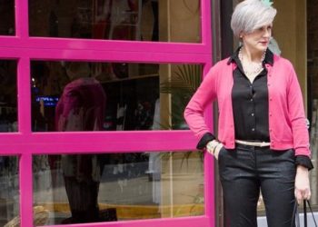 A cor alegre do verão de 2023