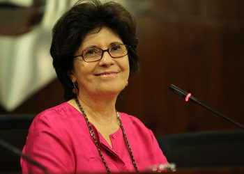 Após 32 anos, Neide Duarte deixa a Globo