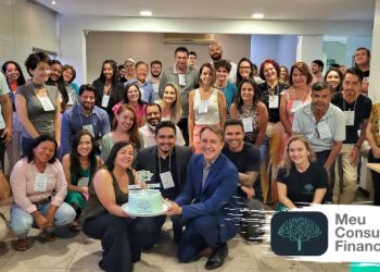 Você pode conquistar a liberdade financeira