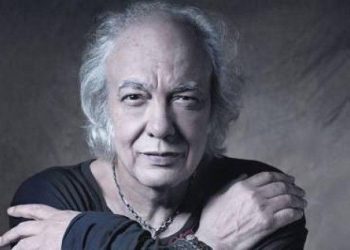 Grande demais para ficar na sombra de Roberto