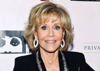 Jane Fonda: ‘Estou preparada para morrer’