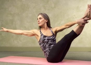 Dez razões para praticar pilates depois dos 50