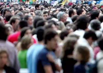 Planeta com 8 bilhões: um futuro mais idoso