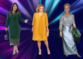 Moda:  O que vestir e calçar na festa de formatura