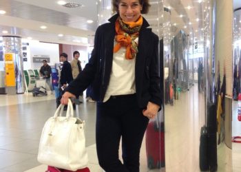 Viagem: cuidados que se deve ter no aeroporto