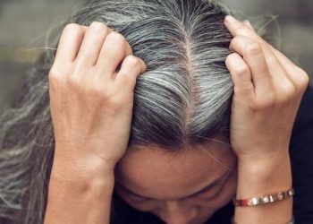 Como retardar o envelhecimento dos cabelos