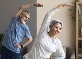 Coenzima Q10, essencial para maiores de 50