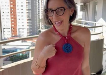 Reveillon: as muitas opções do que vestir