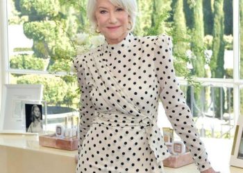 Moda: Um traje para usar no Natal