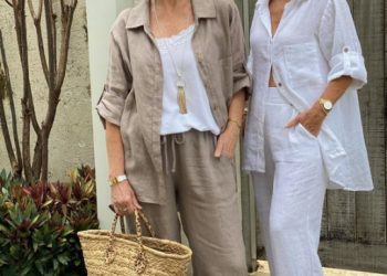 Moda: Verão chegou com mil possibilidades