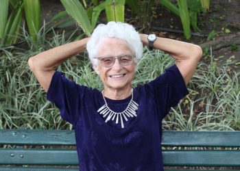 Nora Rónai é inspiração para todas as idades