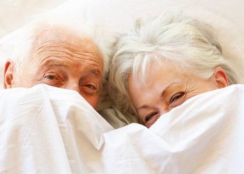 Como prolongar o prazer na maturidade