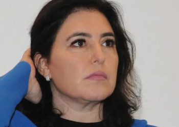 Brasileiras na lista das mais inspiradoras