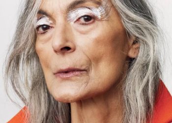 Reinventando a velhice