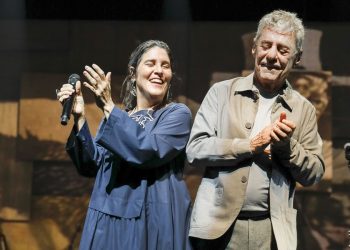 Chico e Mônica: Que tal um samba?