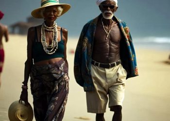 Reinventando a velhice