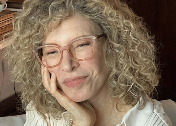 ‘A idade me trouxe a clareza do viver’