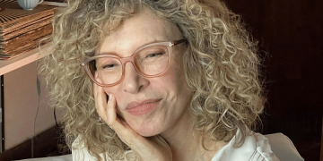 ‘A idade me trouxe a clareza do viver’