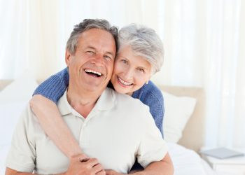 Uma visão errada da velhice