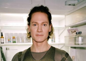 Experimento faz homem rejuvenescer