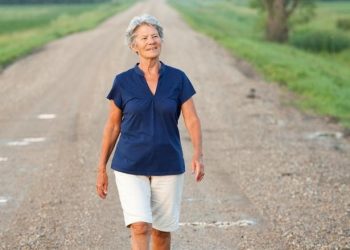 Caminhe 15 minutos após refeições e sinta a diferença