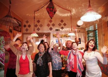 Sem amigos, a vida não vale um dente